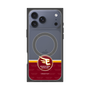プレミアムスクエアケース with MagSafe［ 楽天イーグルス - ペットマークA ］