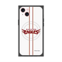 プレミアムスクエアケース with MagSafe［ 楽天イーグルス - ロゴ - ホーム ］