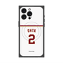 プレミアムスクエアケース with MagSafe［ 楽天イーグルス - #2 Ohta - ホーム ］