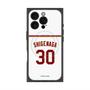 プレミアムスクエアケース with MagSafe［ 楽天イーグルス - #30 Shigenaga - ホーム ］