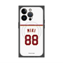 プレミアムスクエアケース with MagSafe［ 楽天イーグルス - #88 Miki - ホーム ］