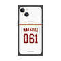プレミアムスクエアケース with MagSafe［ 楽天イーグルス - #061 Matsuda - ホーム ］