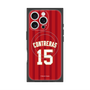 プレミアムスクエアケース with MagSafe［ 楽天イーグルス - #15 Contreras - ビジター ］