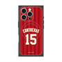 プレミアムスクエアケース with MagSafe［ 楽天イーグルス - #15 Contreras - ビジター ］