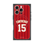 プレミアムスクエアケース with MagSafe［ 楽天イーグルス - #15 Contreras - ビジター ］