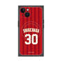 プレミアムスクエアケース with MagSafe［ 楽天イーグルス - #30 Shigenaga - ビジター ］