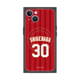 プレミアムスクエアケース with MagSafe［ 楽天イーグルス - #30 Shigenaga - ビジター ］