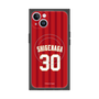 プレミアムスクエアケース with MagSafe［ 楽天イーグルス - #30 Shigenaga - ビジター ］