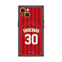 プレミアムスクエアケース with MagSafe［ 楽天イーグルス - #30 Shigenaga - ビジター ］
