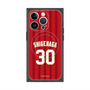 プレミアムスクエアケース with MagSafe［ 楽天イーグルス - #30 Shigenaga - ビジター ］