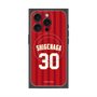 プレミアムスクエアケース with MagSafe［ 楽天イーグルス - #30 Shigenaga - ビジター ］