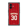 プレミアムスクエアケース with MagSafe［ 楽天イーグルス - #30 Shigenaga - ビジター ］