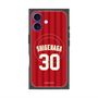 プレミアムスクエアケース with MagSafe［ 楽天イーグルス - #30 Shigenaga - ビジター ］