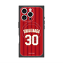 プレミアムスクエアケース with MagSafe［ 楽天イーグルス - #30 Shigenaga - ビジター ］