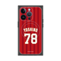 プレミアムスクエアケース with MagSafe［ 楽天イーグルス - #78 Yoshino - ビジター ］