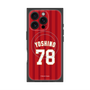 プレミアムスクエアケース with MagSafe［ 楽天イーグルス - #78 Yoshino - ビジター ］