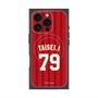 プレミアムスクエアケース with MagSafe［ 楽天イーグルス - #79 Taisei - ビジター ］