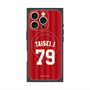 プレミアムスクエアケース with MagSafe［ 楽天イーグルス - #79 Taisei - ビジター ］