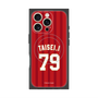 プレミアムスクエアケース with MagSafe［ 楽天イーグルス - #79 Taisei - ビジター ］
