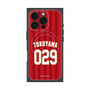 プレミアムスクエアケース with MagSafe［ 楽天イーグルス - #029 Tokuyama - ビジター ］