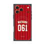 プレミアムスクエアケース with MagSafe［ 楽天イーグルス - #061 Matsuda - ビジター ］