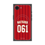 プレミアムスクエアケース with MagSafe［ 楽天イーグルス - #061 Matsuda - ビジター ］
