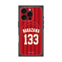 プレミアムスクエアケース with MagSafe［ 楽天イーグルス - #133 Nakazawa - ビジター ］