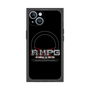 プレミアムスクエアケース with MagSafe［ THE RAMPAGE LIVE TOUR 2026 "(R)MPG" - ツアーロゴ ］