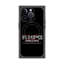 プレミアムスクエアケース with MagSafe［ THE RAMPAGE LIVE TOUR 2026 "(R)MPG" - ツアーロゴ ］