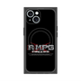 プレミアムスクエアケース with MagSafe［ THE RAMPAGE LIVE TOUR 2026 "(R)MPG" - ツアーロゴ ］