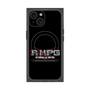 プレミアムスクエアケース with MagSafe［ THE RAMPAGE LIVE TOUR 2026 "(R)MPG" - ツアーロゴ ］