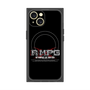 プレミアムスクエアケース with MagSafe［ THE RAMPAGE LIVE TOUR 2026 "(R)MPG" - ツアーロゴ ］