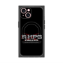 プレミアムスクエアケース with MagSafe［ THE RAMPAGE LIVE TOUR 2026 "(R)MPG" - ツアーロゴ ］