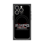 プレミアムスクエアケース with MagSafe［ THE RAMPAGE LIVE TOUR 2026 "(R)MPG" - ツアーロゴ ］