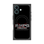 プレミアムスクエアケース with MagSafe［ THE RAMPAGE LIVE TOUR 2026 "(R)MPG" - ツアーロゴ ］