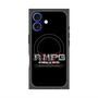 プレミアムスクエアケース with MagSafe［ THE RAMPAGE LIVE TOUR 2026 "(R)MPG" - ツアーロゴ ］