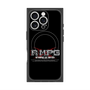プレミアムスクエアケース with MagSafe［ THE RAMPAGE LIVE TOUR 2026 "(R)MPG" - ツアーロゴ ］