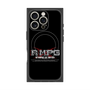 プレミアムスクエアケース with MagSafe［ THE RAMPAGE LIVE TOUR 2026 "(R)MPG" - ツアーロゴ ］