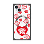プレミアムスクエアケース with MagSafe［ THE RAMPAGE LIVE TOUR 2026 "(R)MPG" - ロゴ総柄 ］