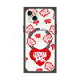 プレミアムスクエアケース with MagSafe［ THE RAMPAGE LIVE TOUR 2026 "(R)MPG" - ロゴ総柄 ］