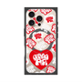 プレミアムスクエアケース with MagSafe［ THE RAMPAGE LIVE TOUR 2026 "(R)MPG" - ロゴ総柄 ］