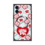 プレミアムスクエアケース with MagSafe［ THE RAMPAGE LIVE TOUR 2026 "(R)MPG" - ロゴ総柄 ］