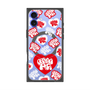 プレミアムスクエアケース with MagSafe［ THE RAMPAGE LIVE TOUR 2026 "(R)MPG" - ロゴ総柄 ］