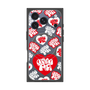 プレミアムスクエアケース with MagSafe［ THE RAMPAGE LIVE TOUR 2026 "(R)MPG" - ロゴ総柄 ］