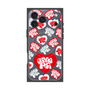 プレミアムスクエアケース with MagSafe［ THE RAMPAGE LIVE TOUR 2026 "(R)MPG" - ロゴ総柄 ］