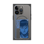 プレミアムスクエアケース with MagSafe［ キングダム - 信 ］
