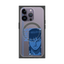 プレミアムスクエアケース with MagSafe［ キングダム - 信 ］