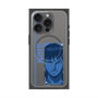プレミアムスクエアケース with MagSafe［ キングダム - 信 ］