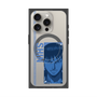 プレミアムスクエアケース with MagSafe［ キングダム - 信 ］