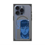 プレミアムスクエアケース with MagSafe［ キングダム - 信 ］